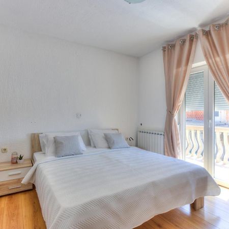 Apartments Kristijan Senj  Exteriér fotografie